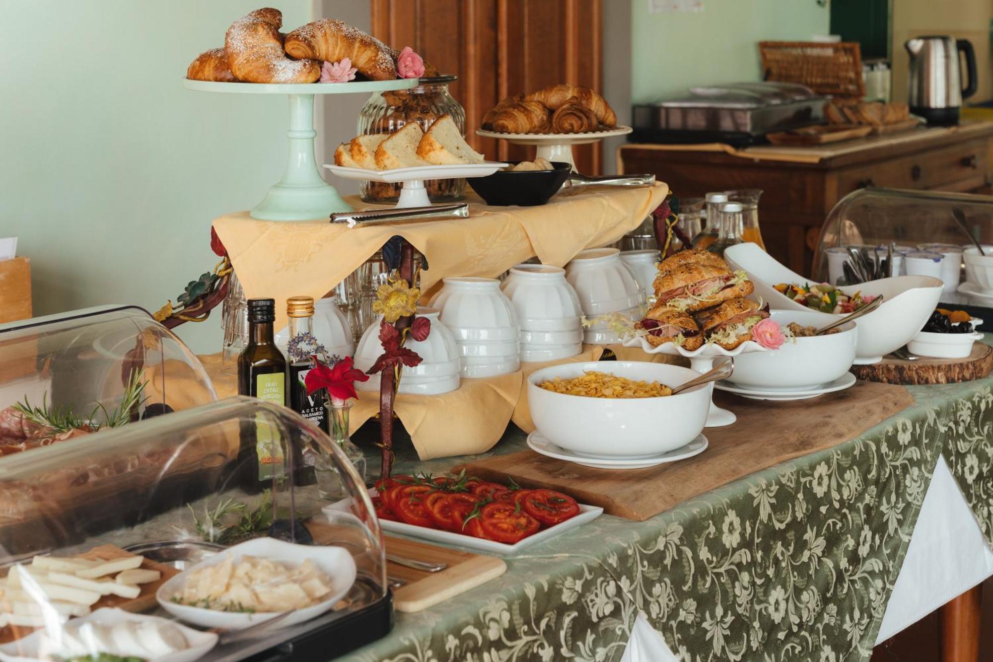 Villa La Cappella Montespertoli Ngoại thất bức ảnh
